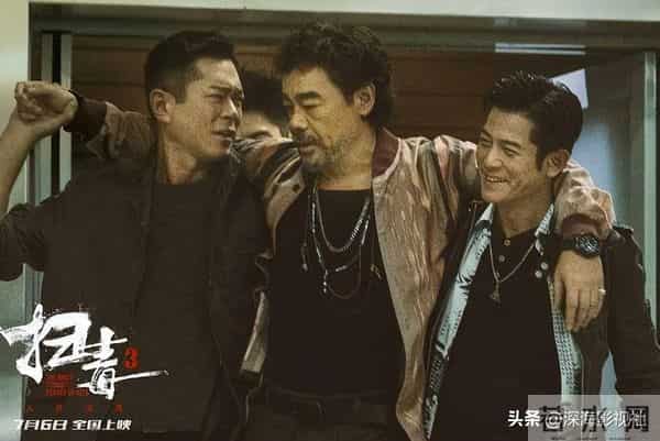 越拍越烂的十大华语系列电影，哪几部让你至今都无法原谅？