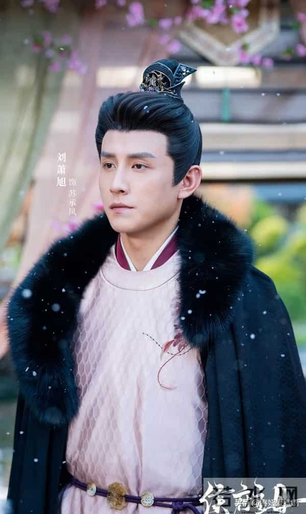 短剧榜大洗牌！刘萧旭双剧霸榜杀疯了，这4部高能剧熬夜追爆不亏