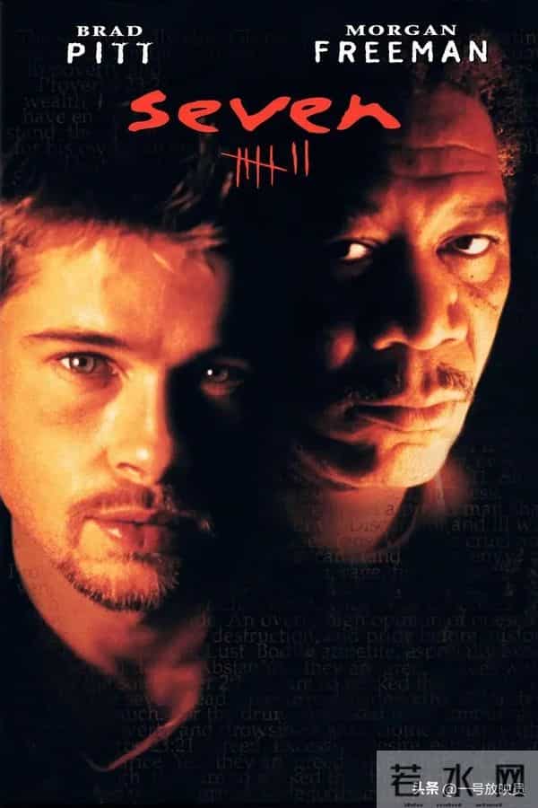 千万别在深夜打开这10部电影，看完你会怀疑人生。