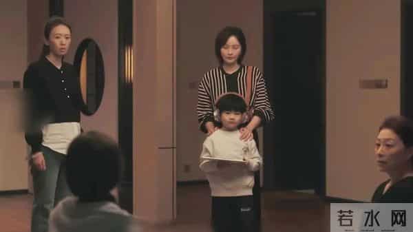 《四喜》何丽华：半生硬扛风雨，却被丈夫的私生子击垮体面！