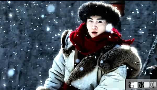 《大生意人》，我本冲陈晓，却被3女二号李纯的眼神杀彻底拿下。