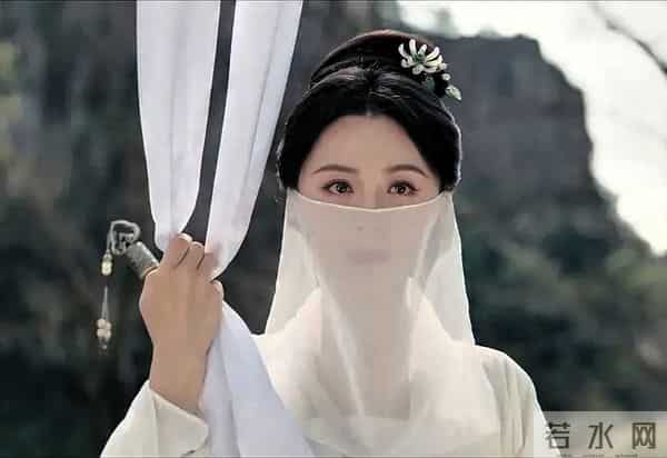 《唐朝诡事录之长安》女配图鉴:琵琶杀手复仇女,美得各有千秋