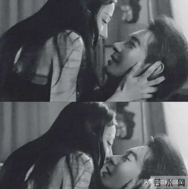 荧幕吻戏大赏:这些剧集让你心跳加速