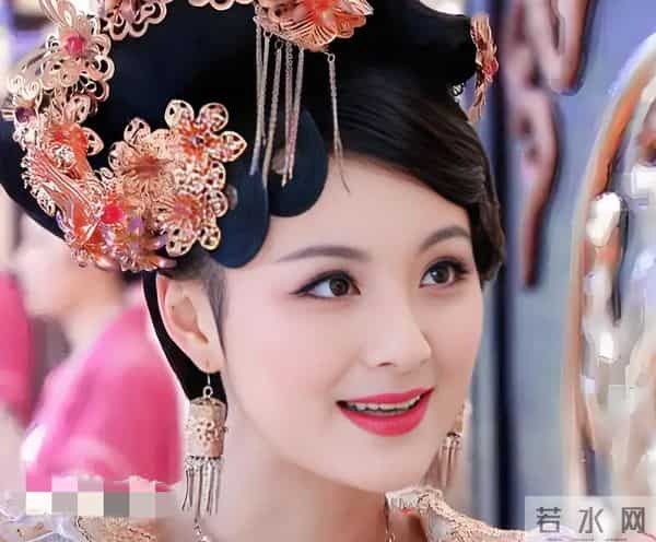 《唐朝诡事录之长安》女配图鉴：琵琶杀手复仇女，美得各有千秋