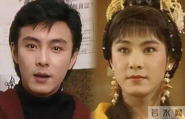 不要以为胸前塞馒头就是女性，这四人才是真正男扮女装的典范