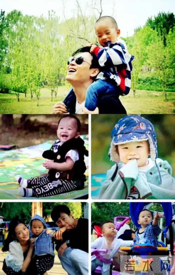 47岁帅气星二代逆袭,父亲曾为他放弃事业,如今他已成父亲的骄傲