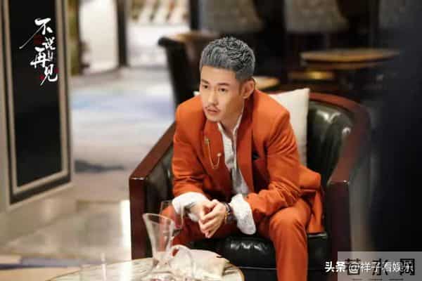 对话演员宣言：不惧争议，以角色服务剧情