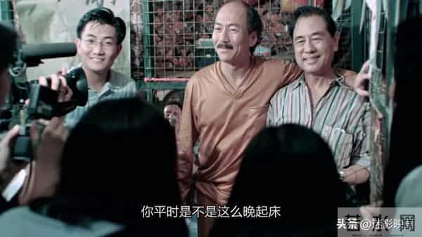 香港最伟大的Ⅲ级片,因票房惨败被埋没,33年后终于高清修复