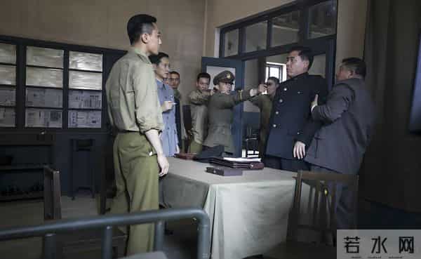 给近10年最好的谍战剧排个名- 沉默的荣耀第6, 风筝第2, 第1堪称黑马