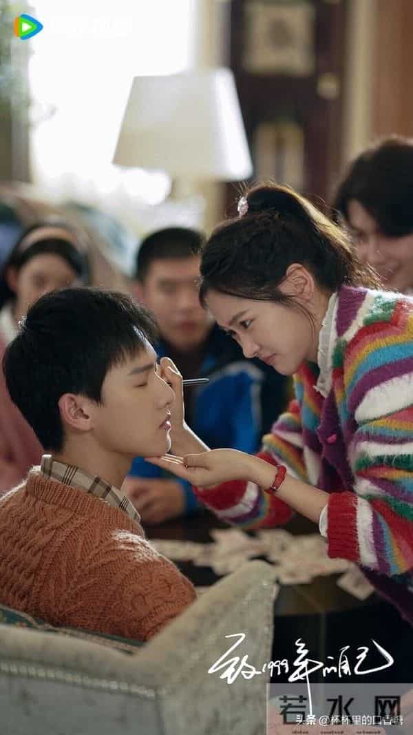 不输《凤凰台上》！ 10部2025被埋没高分剧！ 这部黑马剧错过很可惜