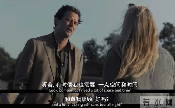 豆瓣9.2，年末王炸，它当之无愧！