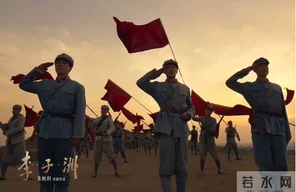 电影《李子洲》：从北大红楼到黄土高原的革命火种