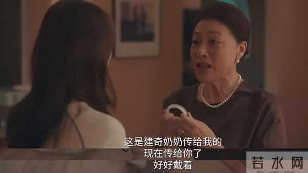 四喜：直到丁虹带孩子上门争遗产，才知冯志对沈明珠的算计有多深