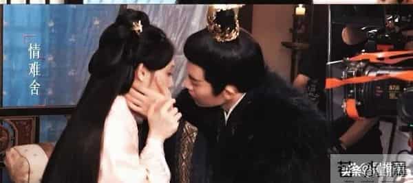 遭原著作者炮轰，彭小苒发文硬刚