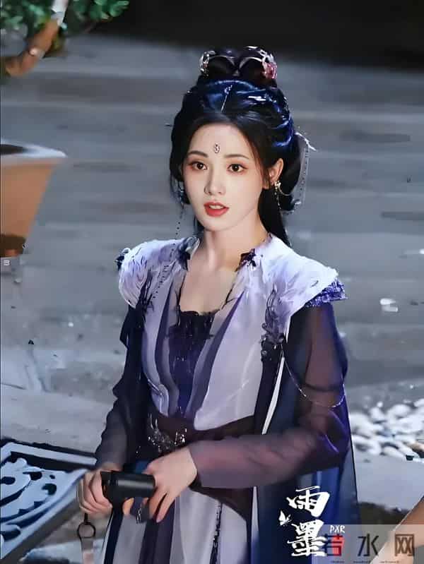 《暗河传》结局太虐心!苏昌河身世解开,苏喆撒谎,慕雨墨最惨