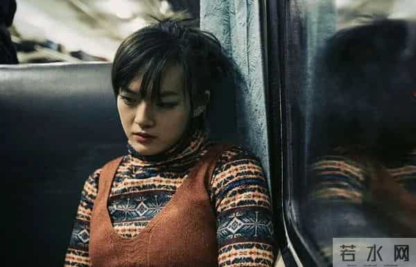 电影《三滴血》:难以定位的灰暗之作,关于打拐题材的个性化表达