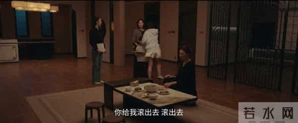 《四喜》让何丽华气到脑出血的,不是三姐上门争遗产,而是这件事