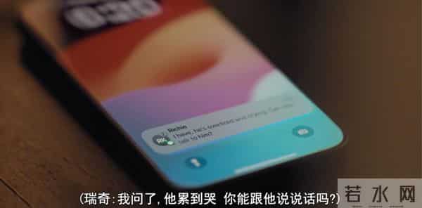 豆瓣9.2，年末王炸，它当之无愧！