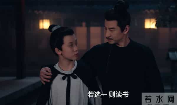 《唐朝诡事录之长安》结局,原来,这才是殷腰为师父借龄的真相