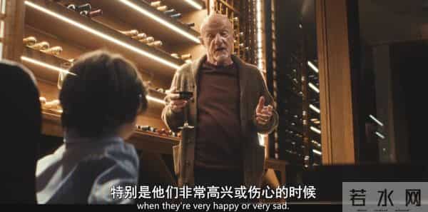 女神新剧，太刺激了