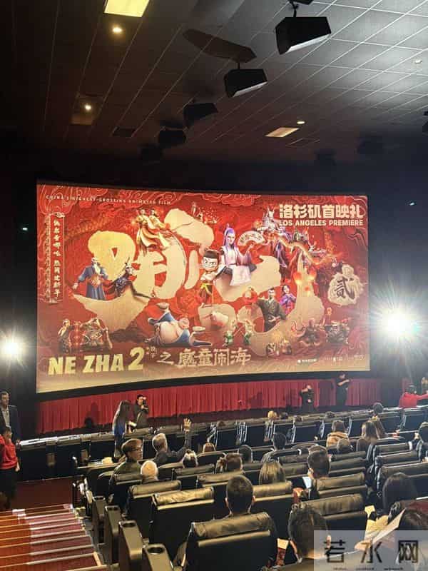 《哪吒2》错失奥斯卡咎由自取,光线传媒屡次激怒海外发行商