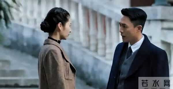 隐锋:曹鹏送李亨入狱才惊觉!救他的竟是吴仕仁,沈一禾终遭死刑