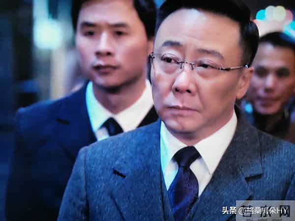 《隐峰》李亨大闹川调室，李亨于同合作生擒吴达非，贾云英遇险