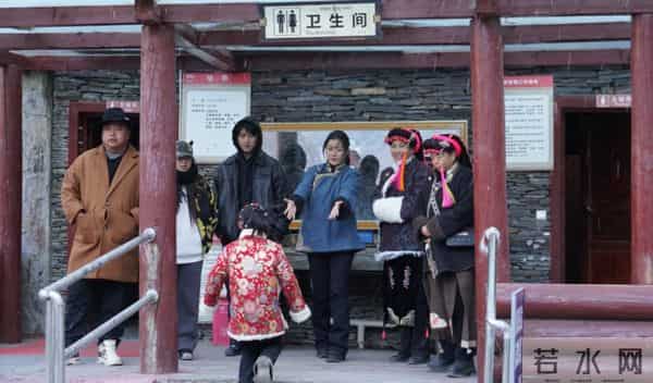 金鸡奖首现“甘孜造”！短片《热土》获“年度推介”，乡土叙事打动人心