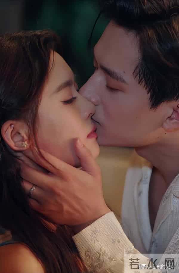 荧幕吻戏大赏:这些剧集让你心跳加速