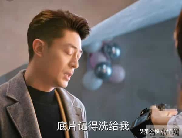 女配别选太惊艳!霍建华新剧安沺一出场,朱珠前12集白铺垫了