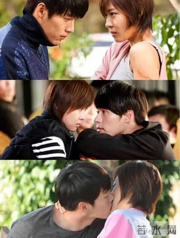 经典韩剧《秘密花园》真的是很戳少女心的一部剧