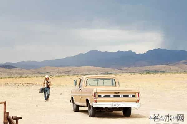 电影导读｜老无所依｜规则破坏者来临，老经验都失效了