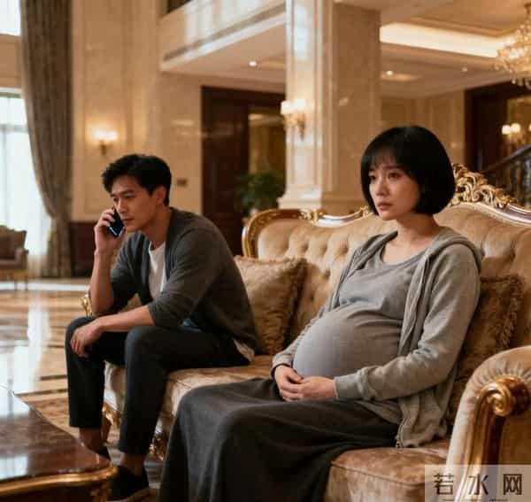 简衣豪门，丽芳反复横跳，黄小艾拒绝其刷存在感