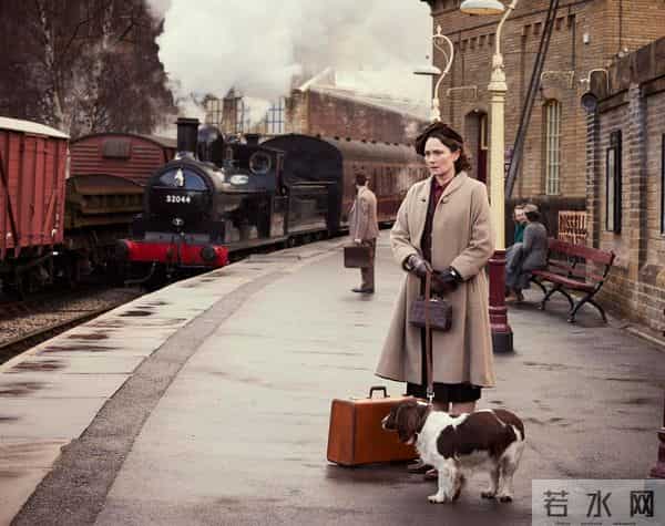 几乎无差评，评分高达9.5，最近英剧太猛了！