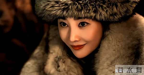 陈晓新剧《大生意人》定档,李纯演技吊打全场!网友:简直神了!