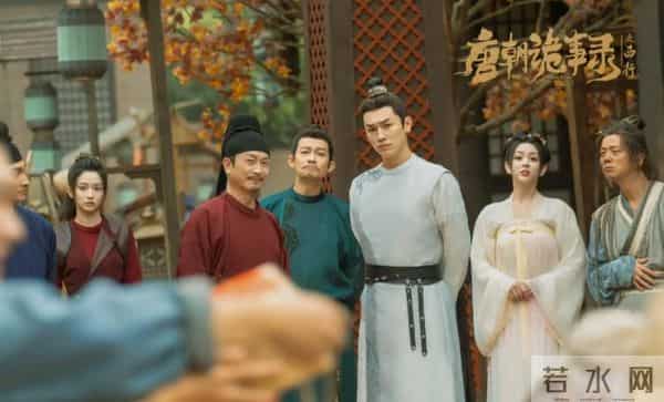 《唐诡3》播放破亿,原班人马成赢家,郭家班为何总能打造爆款?