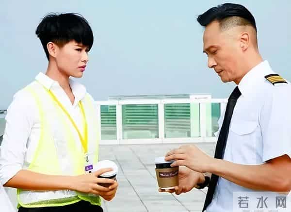 从两季《新闻女王》，透视新港剧的变迁