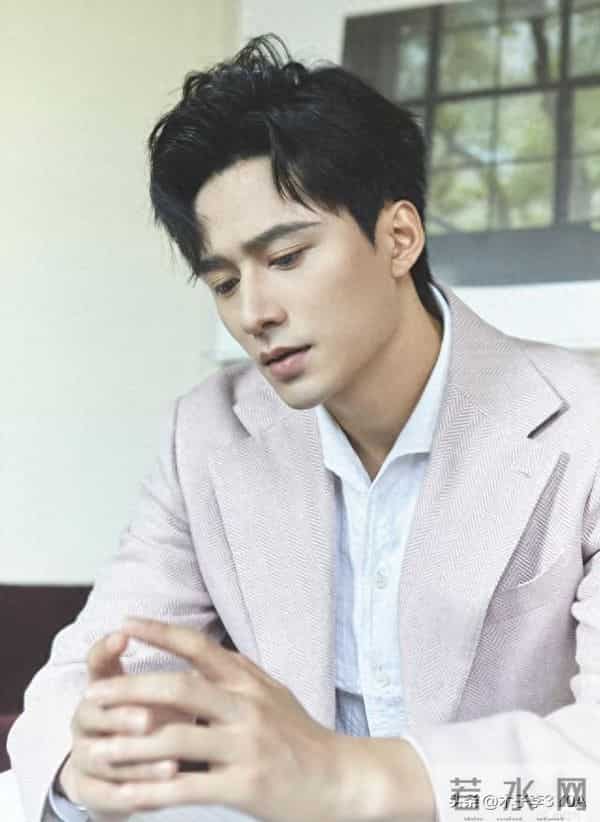 又欲又野！“吻戏狂魔”王皓祯爆款短剧推荐，张力拉满部部上头！