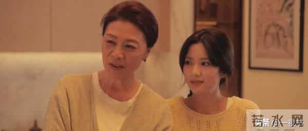 《四喜》大结局：沈明珠30万承包单位，才知，最大赢家竟是冯美奇