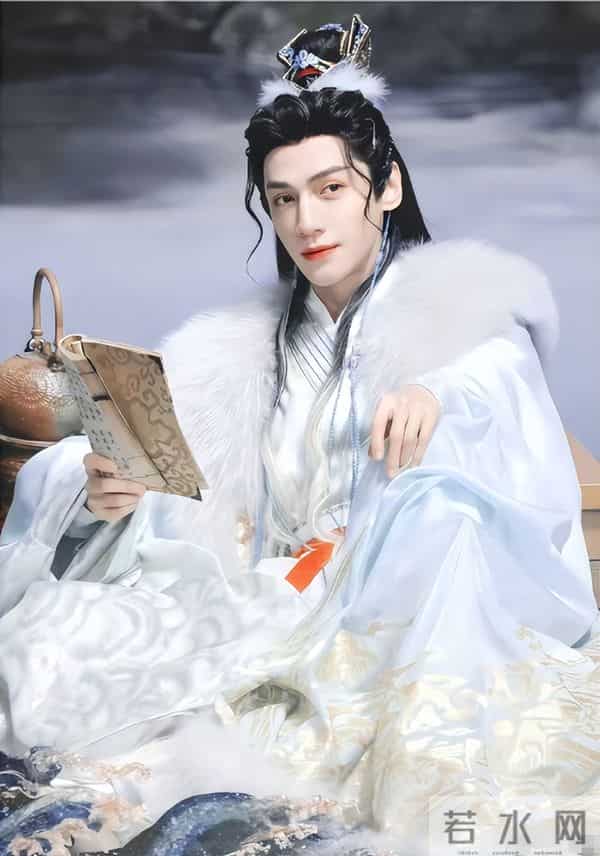 《水龙吟》破12亿,4人零差评,3人升咖, 2人翻红,1人昙花一现