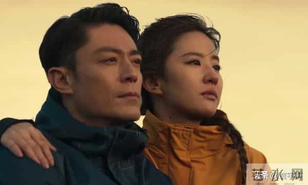 霍建华新剧开启“毒舌”模式！《如懿传》之后，他彻底放飞自我！