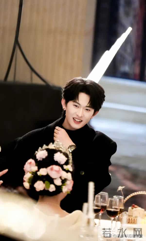 陈添祥5部待播剧盘点,你最期待哪一部?