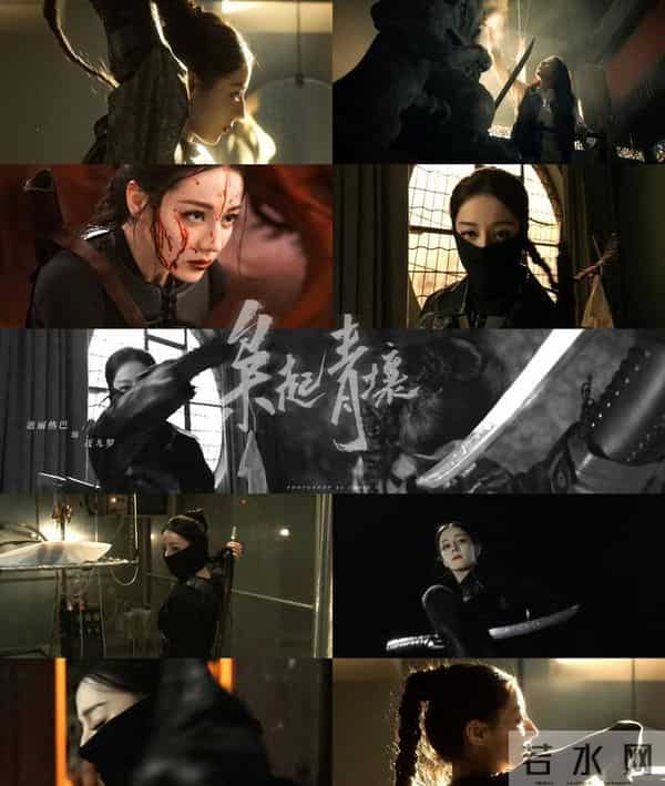 定档将播！总台央一、央八黄金档、腾爱将播5部大剧，你们追哪部