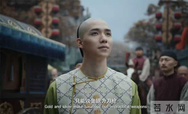 央八开播，商战剧《大生意人》定档，老戏骨云集，提前预定爆款