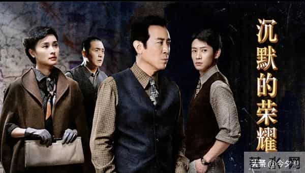 倪萍也没想到,三婚丈夫杨亚洲,凭《沉默的荣耀》给全家争光了!