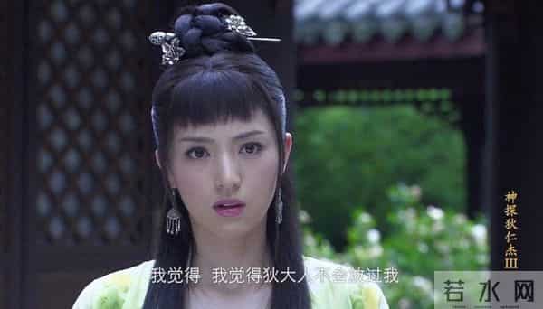 给10部最好的大唐悬疑剧排个名：《唐诡》系列第4，榜首出乎意料