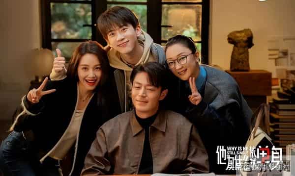 目前热度最高的6部剧，《凤凰台上》垫底，榜首实至名归