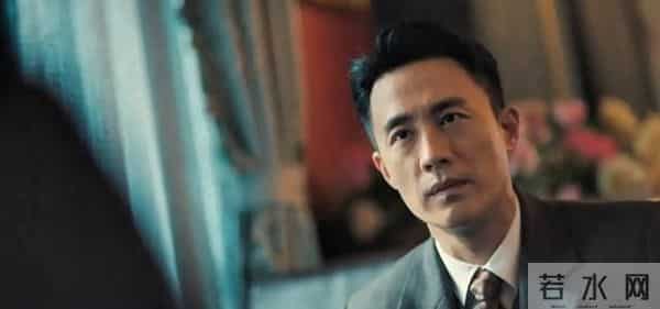 隐锋:曹鹏送李亨入狱才惊觉!救他的竟是吴仕仁,沈一禾终遭死刑