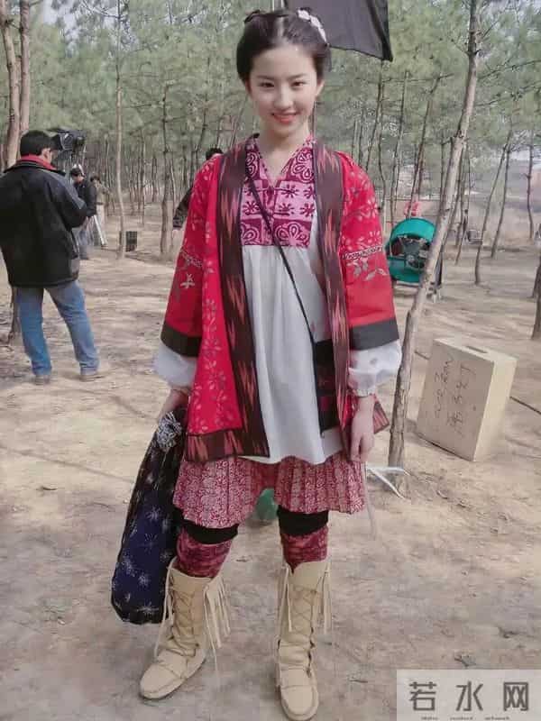 华人影视国际终身成就奖已有多位大咖，下一位有望是她，值得期待