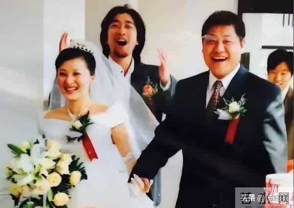 不疯的可云,有种尔豪高攀不起的美!可惜演员退圈太早